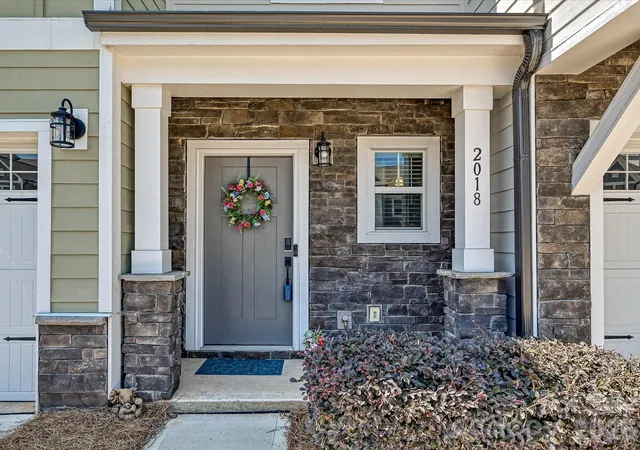 2nd image of 2018 Crooked Oak Ln, York, SC 29745 | MLS# 4408869