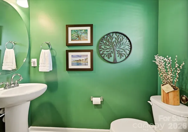 4th image of 2018 Crooked Oak Ln, York, SC 29745 | MLS# 4408869