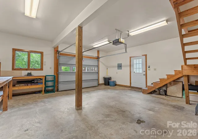 Photo 5 of Single family home for sale at 620 Thunder Rd, Brevard, NC 28712 | MLS# 4408871 | Listing updated on 2026-09-01