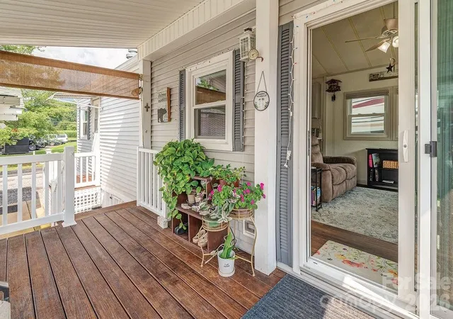 3rd image of 20 Strollers Ln, Waynesville, NC 28785 | MLS# 4408874