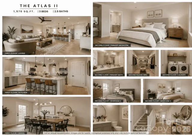 2nd image of 103 Price St, Mount Holly, NC 28120 | MLS# 4408875