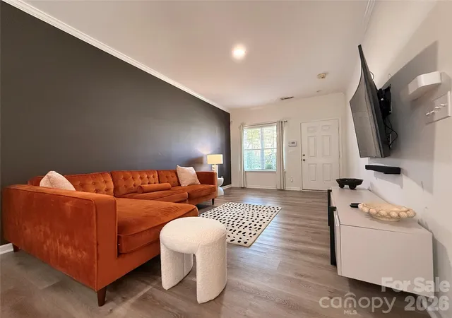 4th image of 13927 Singleleaf Ln, Charlotte, NC 28278 | MLS# 4408876