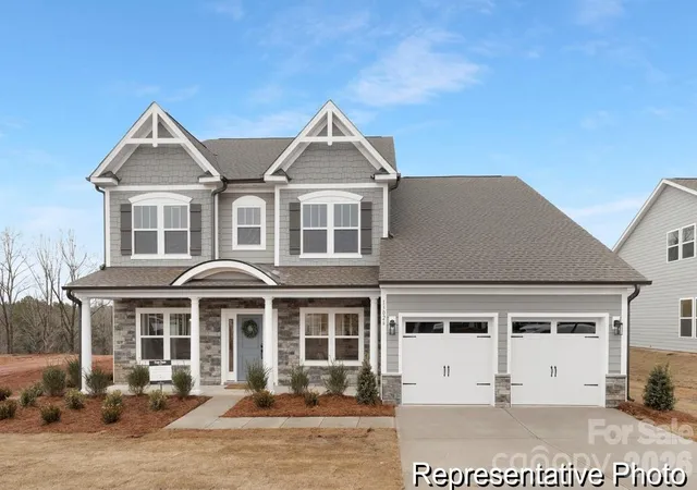1st image of 122 W Springhouse Ct #16p, Statesville, NC 28625 | MLS# 4408882