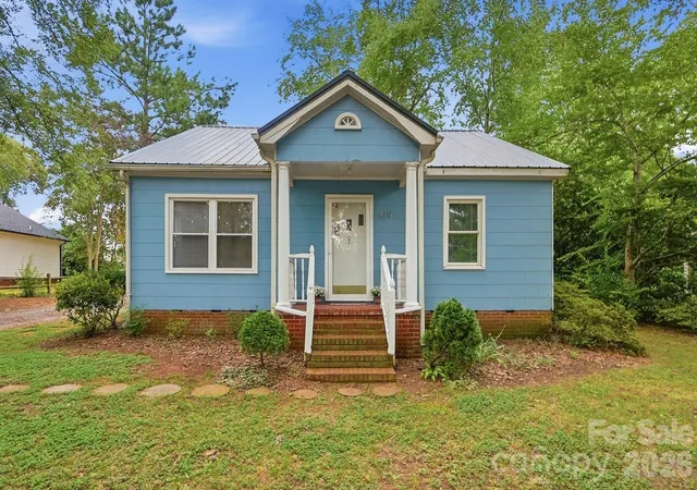 1st image of 419 Jackson St, Albemarle, NC 28001 | MLS# 4408886