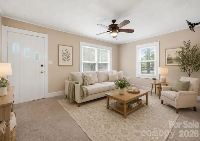 3rd image of 419 Jackson St, Albemarle, NC 28001 | MLS# 4408886
