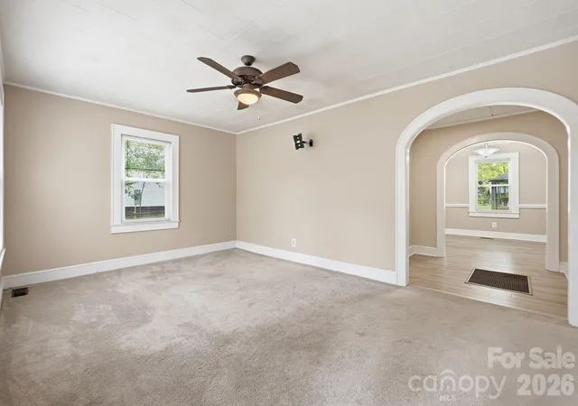 5th image of 419 Jackson St, Albemarle, NC 28001 | MLS# 4408886