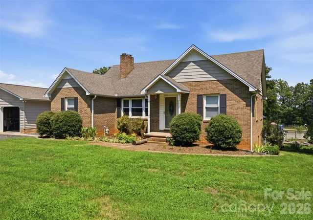 2nd image of 2106 Polkville Rd, Shelby, NC 28150 | MLS# 4408893