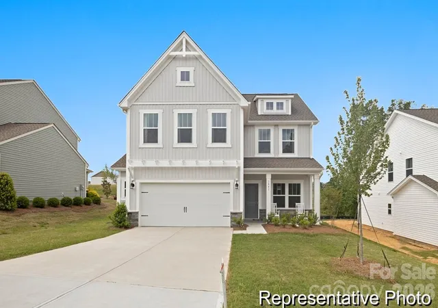 1st image of 125 Deercroft Ln #139P, Oakboro, NC 28129 | MLS# 4408895