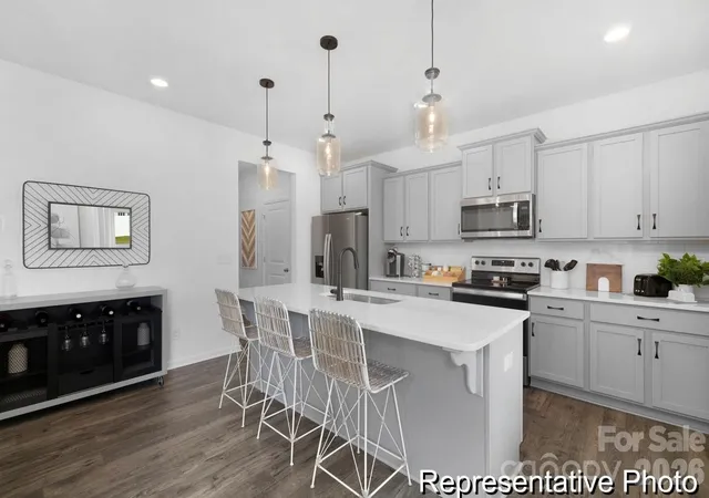 3rd image of 125 Deercroft Ln #139P, Oakboro, NC 28129 | MLS# 4408895