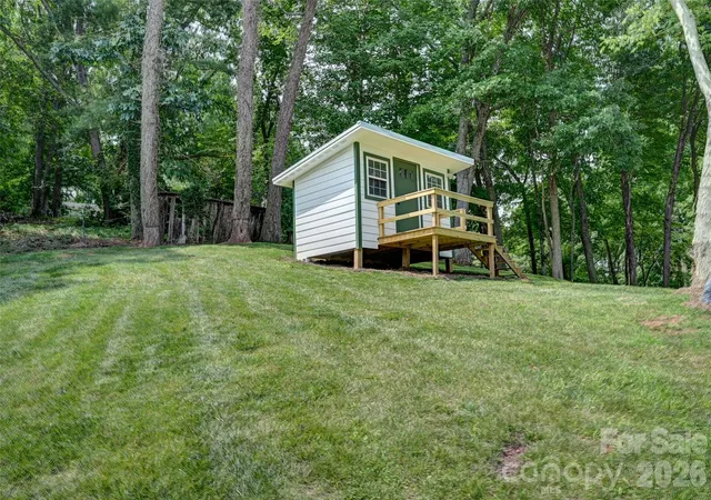 38th image of 1110 Queentown Rd, Canton, NC 28716 | MLS# 4408896
