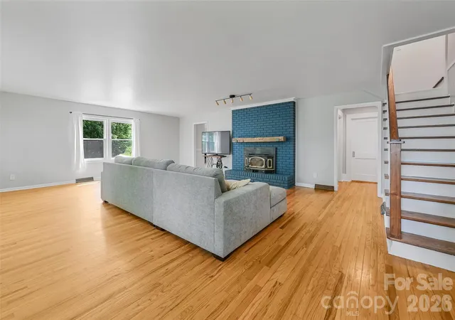 5th image of 1110 Queentown Rd, Canton, NC 28716 | MLS# 4408896