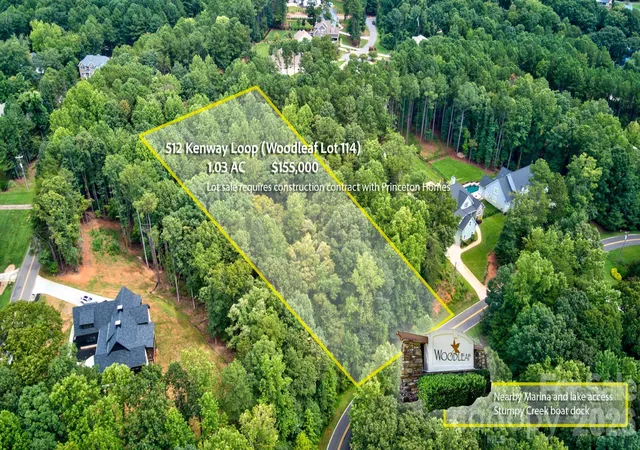 2nd image of 512 Kenway Loop, Mooresville, NC 28117 | MLS# 4408901