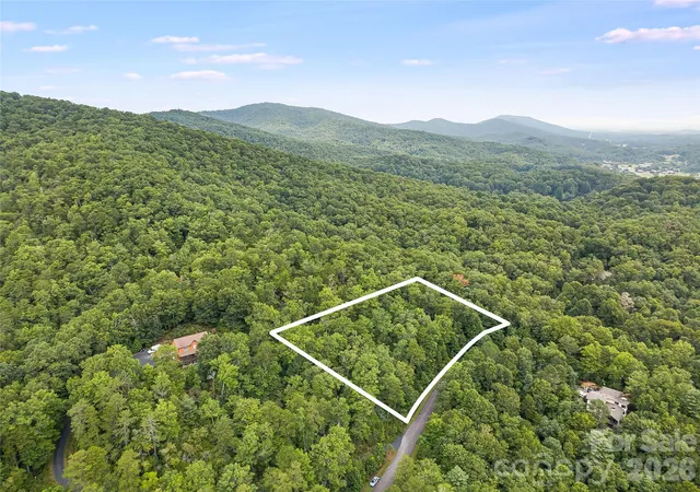 Photo 2 of Land for sale at 45 Lobdell Rd #45, Pisgah Forest, NC 28768 | MLS# 4408902 | Listing updated on 2026-09-02