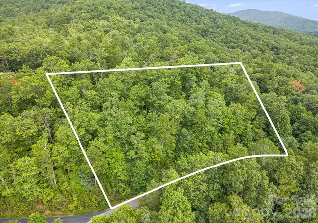 Photo 3 of Land for sale at 45 Lobdell Rd #45, Pisgah Forest, NC 28768 | MLS# 4408902 | Listing updated on 2026-09-02