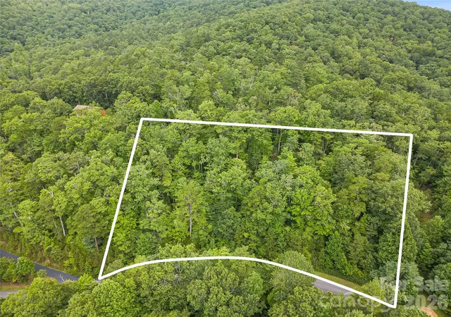 Photo 5 of Land for sale at 45 Lobdell Rd #45, Pisgah Forest, NC 28768 | MLS# 4408902 | Listing updated on 2026-09-02