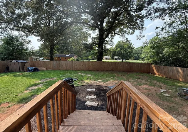 Photo 24 of Single family home for sale at 1105 Fallston Rd, Shelby, NC 28150 | MLS# 4408909 | Listing updated on 2026-08-31