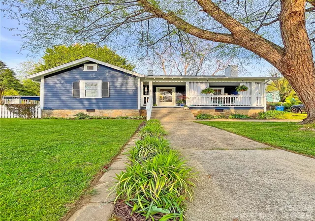 4th image of 271 Brook St, Waynesville, NC 28786 | MLS# 4408910