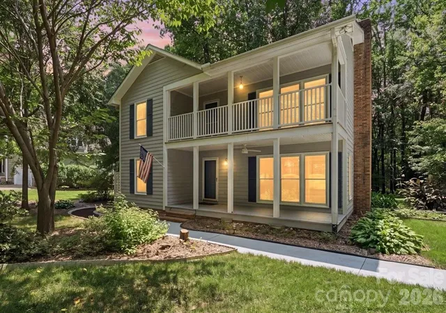 Photo 1 of Single family home for sale at 13930 Maple Holw Ln, Mint Hill, NC 28227 | MLS# 4408913 | Listing updated on 2026-09-27