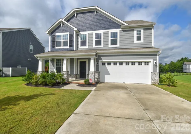 1st image of 125 Dawn Run Loop, Mooresville, NC 28115 | MLS# 4408914