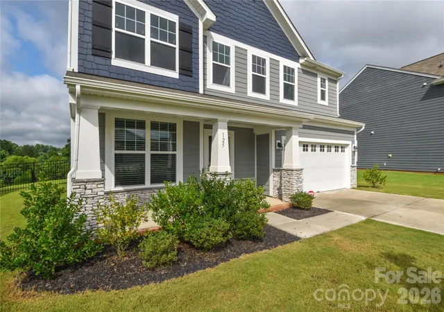 2nd image of 125 Dawn Run Loop, Mooresville, NC 28115 | MLS# 4408914