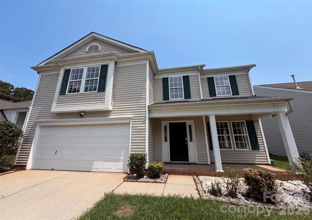 Photo 1 of Single family home for sale at 5714 Waverly Lynn Ln, Charlotte, NC 28269 | MLS# 4408920 | Listing updated on 2026-10-08