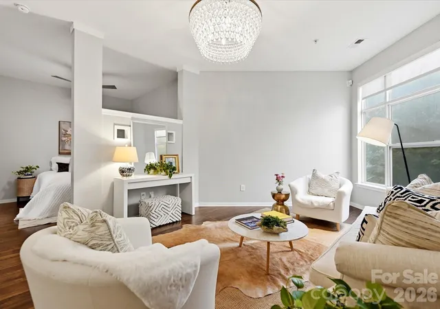Photo 3 of Condo for sale at 2125 Southend Dr #243, Charlotte, NC 28203 | MLS# 4408925 | Listing updated on 2026-09-28