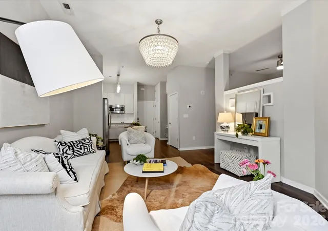 Photo 3 of Condo for sale at 2125 Southend Dr #243, Charlotte, NC 28203 | MLS# 4408925 | Listing updated on 2026-09-28