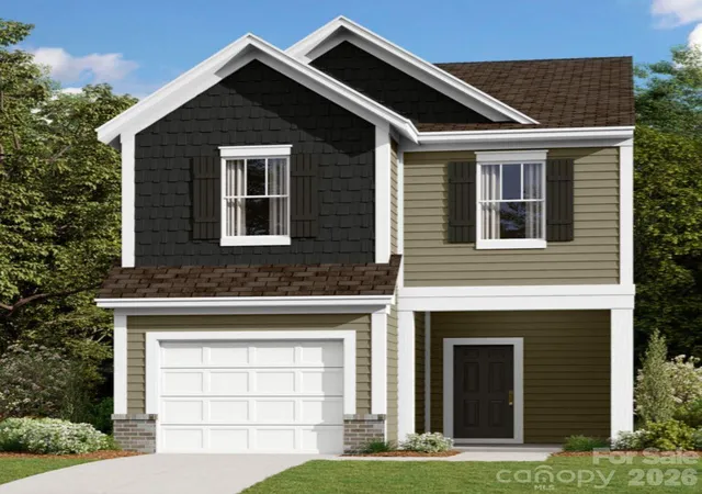 Photo 1 of Sale Pending at 2692 Yeager Dr Nw, Concord, NC 28027 | MLS# 4408926 | Listing updated on 2026-08-11