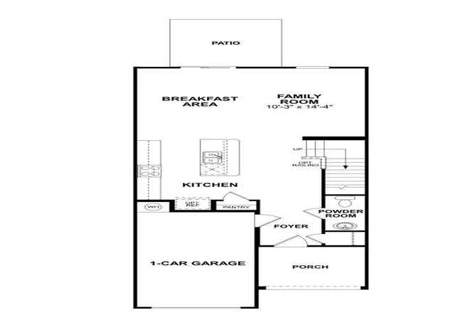 Photo 3 of Sale Pending at 2692 Yeager Dr Nw, Concord, NC 28027 | MLS# 4408926 | Listing updated on 2026-08-11