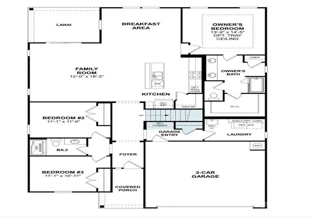 2nd image of 632 Willoughby Park Dr, Monroe, NC 28112 | MLS# 4408930