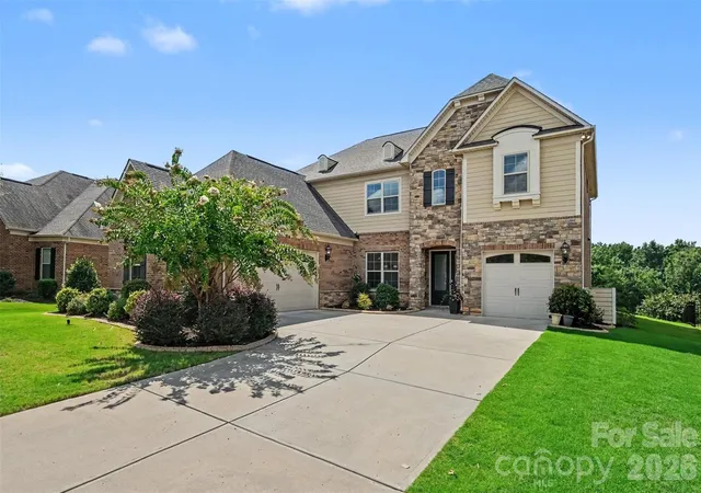 1st image of 12722 Rusty Blackbird Wy, Charlotte, NC 28278 | MLS# 4408935