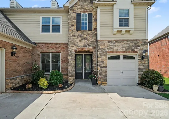 2nd image of 12722 Rusty Blackbird Wy, Charlotte, NC 28278 | MLS# 4408935