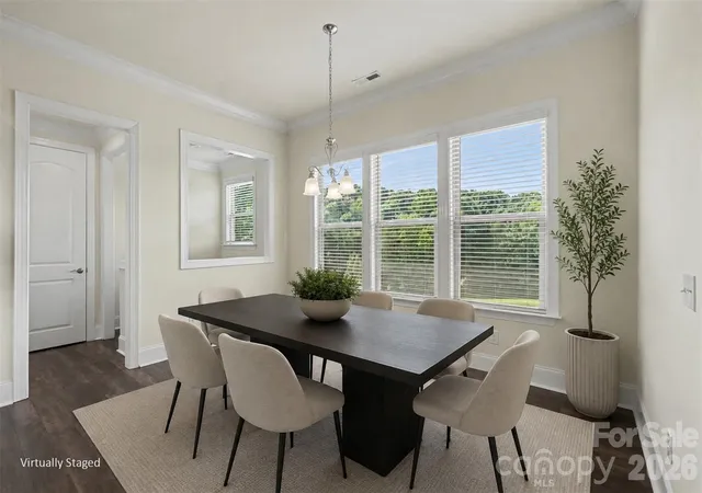 4th image of 12722 Rusty Blackbird Wy, Charlotte, NC 28278 | MLS# 4408935
