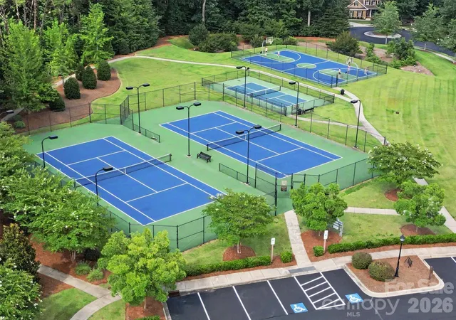 41st image of 12722 Rusty Blackbird Wy, Charlotte, NC 28278 | MLS# 4408935