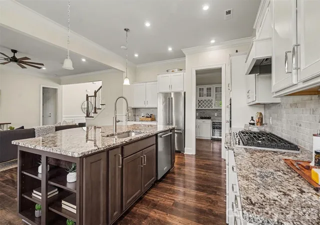 5th image of 12722 Rusty Blackbird Wy, Charlotte, NC 28278 | MLS# 4408935