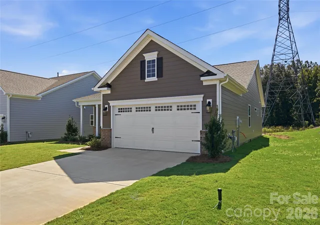 Photo 3 of Single family home for sale at 106 Northgate Blvd, Indian Trail, NC 28079 | MLS# 4408941 | Listing updated on 2026-10-05