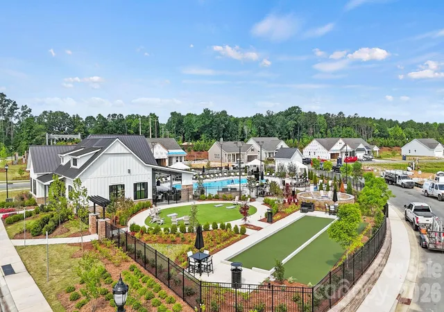 48th image of 106 Northgate Blvd, Indian Trail, NC 28079 | MLS# 4408941