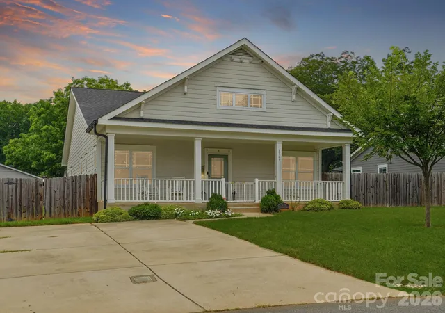 image of 5309 Tarrywood Ln, Charlotte, NC 28205 | MLS# 4408943