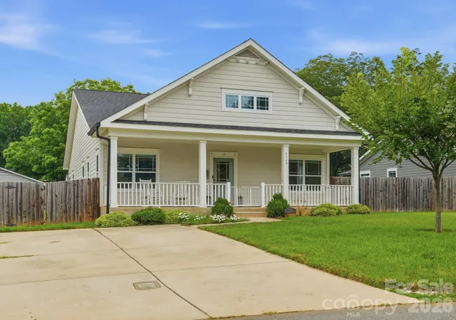 image of 5309 Tarrywood Ln, Charlotte, NC 28205 | MLS# 4408943