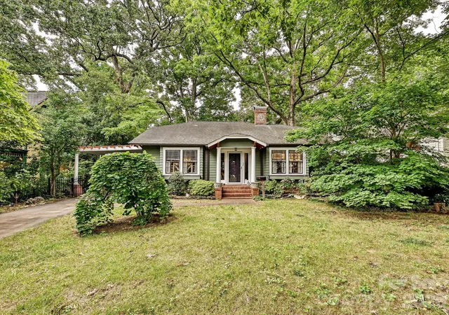 Single family home for sale at 1532 The Plz, Charlotte, NC 28205 | MLS# 4408955