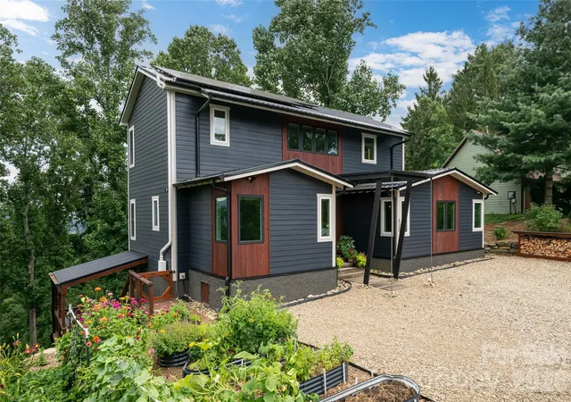 Single family home for sale at 322 Windswept Dr, Asheville, NC 28801 | MLS# 4408960