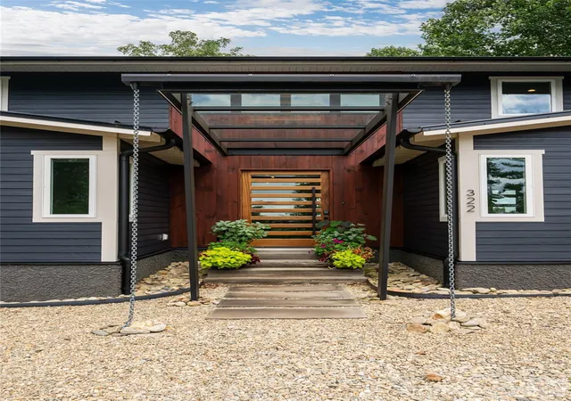 Photo 1 of Single family home for sale at 322 Windswept Dr, Asheville, NC 28801 | MLS# 4408960 | Listing updated on 2026-10-05