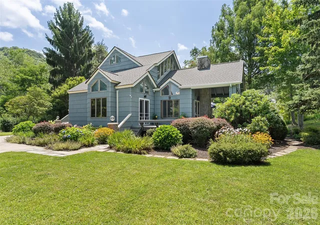 2nd image of 80 Strickland Dr, Waynesville, NC 28785 | MLS# 4408965
