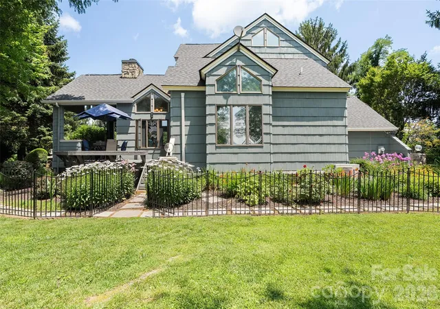 5th image of 80 Strickland Dr, Waynesville, NC 28785 | MLS# 4408965