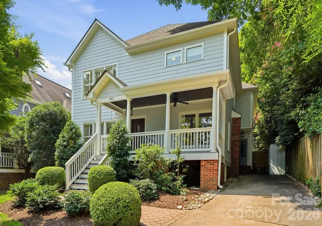 2nd image of 2013 Victorian Pl, Charlotte, NC 28203 | MLS# 4408968