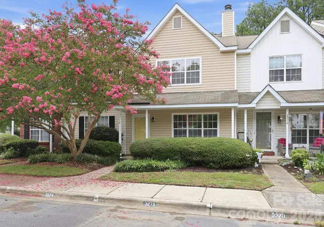 47th image of 3274 Summercroft Ln, Charlotte, NC 28269 | MLS# 4408970