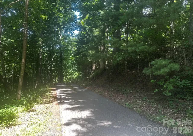 Photo 5 of Land for sale at 0 Ashland Mountain Rd, Bakersville, NC 28705 | MLS# 4408971 | Listing updated on 2026-07-30