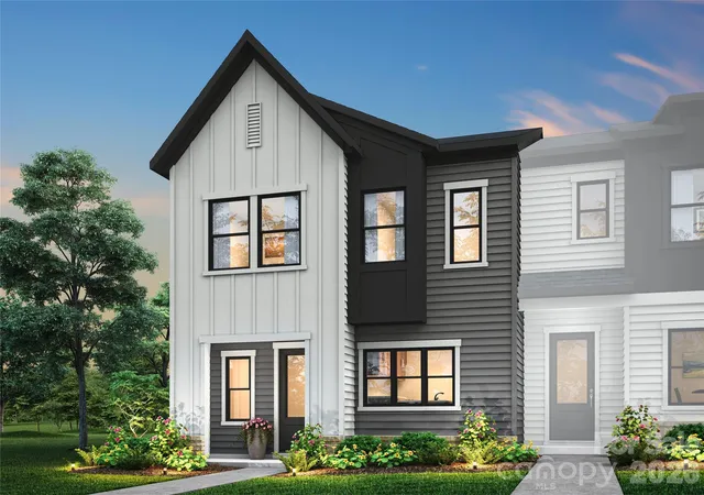 Photo 1 of Townhouse for sale at 449 Nash St, Fort Mill, SC 29715 | MLS# 4408979 | Listing updated on 2026-08-19
