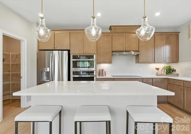 Photo 3 of Townhouse for sale at 449 Nash St, Fort Mill, SC 29715 | MLS# 4408979 | Listing updated on 2026-08-19
