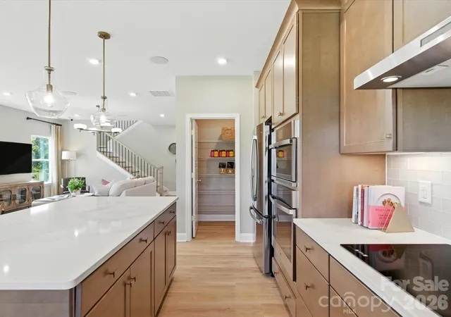 Photo 4 of Townhouse for sale at 449 Nash St, Fort Mill, SC 29715 | MLS# 4408979 | Listing updated on 2026-08-19